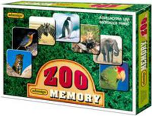 ADAMIGO GRA MEMORY ZOO