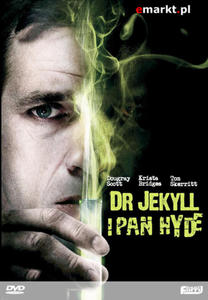 DR. JEKYLL I PAN HYDE (Dr. Jekyll and Mr. Hyde) (DVD) - 2826389886