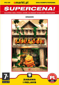 I-DRAGON (DVD) (PC-GRA) - 2826389909