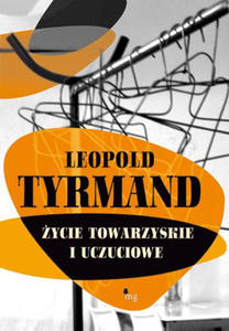 LEOPOLD TYRMAND - - 2826389927