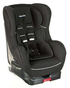 FOTELIK SAMOCHODOWY 9-18 NANIA COSMO SP ISOFIX LTD Q.BLACK 2014 - 2826390491