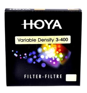 HOYA FILTR VARIABLE DENSITY 77 MM - 2826390593