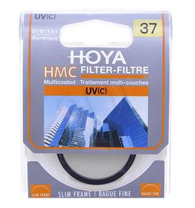 HOYA FILTR UV (C) HMC(PHL) 37 MM - 2826390598