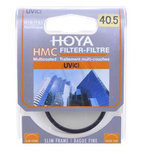 HOYA FILTR UV (C) HMC(PHL) 40 5 MM - 2826390599