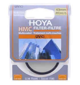 HOYA FILTR UV (C) HMC(PHL) 43 MM - 2826390600