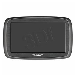 NAWIGACJA TOMTOM START 50 EU45 (do - 2826390635