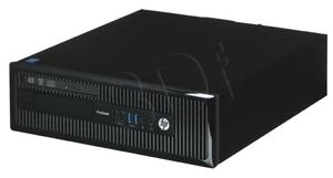 HP 400G1 SFF i3-4130 4GB 500GB W7P / W8P D5S21EA - 2826390717