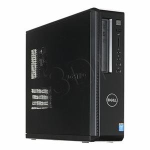 DELL Vostro 3800ST i3-4130 4GB 500GB W7Pro / W8.1Pro 3YNBD - 2826390744