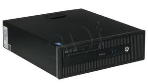HP 800G1 SFF i5-4570 4GB 500GB W8P / W7P H5U03EA - 2826390752