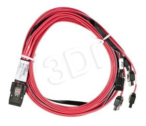 KABEL LSI CBL-SFF8087-SATASB-10M WEW - 2826390759