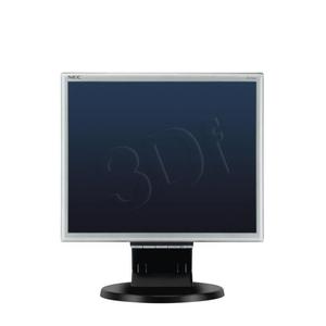 MONITOR NEC 17 E171M BK Z PANELEM DOTYKOWYM