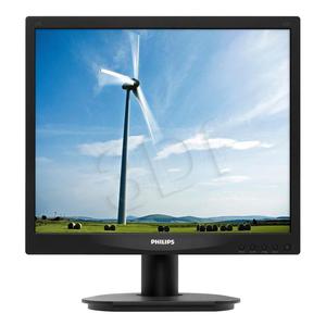 MONITOR PHILIPS LED 17 17S4LSB / 00 - 2826390773