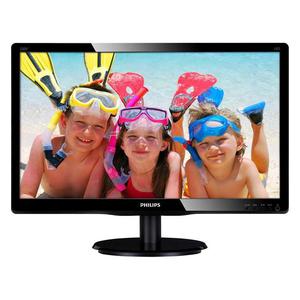 MONITOR PHILIPS LED 21 5 220V4LSB / 00 - 2826390781