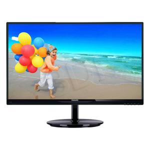 MONITOR PHILIPS LED 21 5 224E5QDAB / 00 - 2826390786