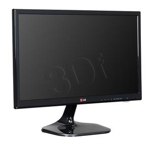 MONITOR LG LED 24 24MT46D-PZ TUNER TV - 2826390793