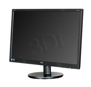 MONITOR AOC LED 24 E2460SH - 2826390796