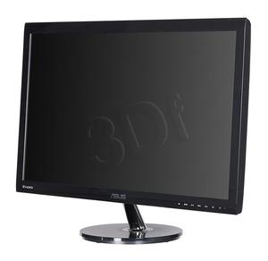 MONITOR ASUS 27 LED VS278Q - 2826390810