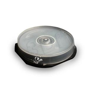 CD-RW PLATINUM 700MB / 80MIN 12X CAKE 10 - 2826390875