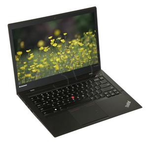 Lenovo ThinkPad X1 Carbon i5-4210U 8GB 14 HD+ 180GB SSD INT LTE W7Pro / W8.1Pro 3Y on-site...