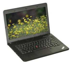 Lenovo ThinkPad E440 i5-4210M 4GB 14 HD 500GB INTHD W7Pro / W8.1Pro 1Y Carry-In 20C500AMPB - 2826390956