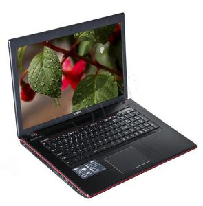 MSI GE70 2PE(Apache Pro)-453XPL i5-4210H 8GB 17 3 FHD 1TB GTX860M(2GB) BSY - 2826390970