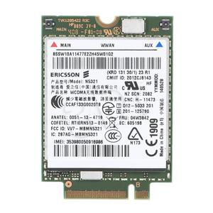 Lenovo ThinkPad N5321 Mobile Broadband HSPA+ 0C52883 - 2826390980