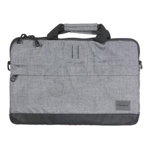 TARGUS STRATA 15.6 LAPTOP SLIPCASE GREY - 2826390995