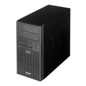 OBUDOWA CHIEFTEC BD-02B-U3-350S8 (350W) USB3.0 CZARNE - 2826391012