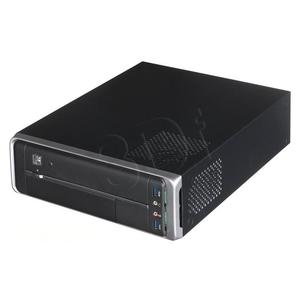 OBUDOWA CHIEFTEC FN-02B (350W) mATX - USB3.0 - CZARNA - 2826391018