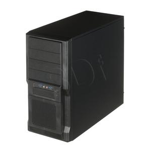 OBUDOWA CHIEFTEC DF-02B-U3-OP - USB3.0 - CZARNA - 2826391044