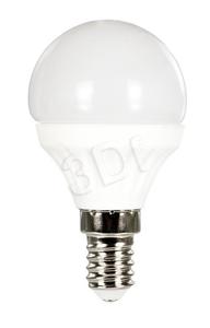 ActiveJet AJE-DS3014G-C Lampa LED SMD Miniglob 320lm 4W E14 barwa bia - 2826391107