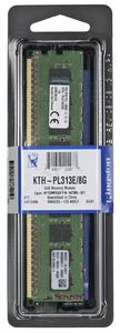 KINGSTON DED.SR KTH-PL313E / 8G 8GB 1333MHz DDR3 - 2826391168