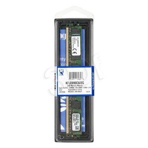 KINGSTON DED.PC KFJ2890C6 / 2G 2GB 800MHz DDR2 - 2826391195