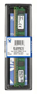 KINGSTON DED.PC KFJ2889 / 1G 1GB 667MHz DDR2 - 2826391201