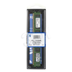 KINGSTON DED.PC KTL-TC316 / 8G 8GB 1600MHz DDR3 - 2826391435