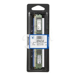 KINGSTON 8GB DDR3 ECC 1600MHz KVR16LE11L / 8 LV - 2826391464