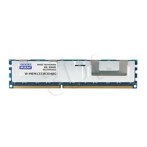 GOODRAM 8GB DDR3 ECC REG 1333MHz W-MEM1333R3D48G - 2826391497