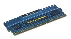 CORSAIR Vengeance DDR3 4GB CMZ4GX3M1A1600C9B - 2826391520