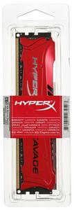 KINGSTON HyperX DDR3 8GB 1866MHz HX318C9SR / 8 Savage - 2826391543