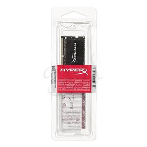 KINGSTON HyperX SODIMM DDR3 8GB HX316LS9IB / 8 - 2826391650