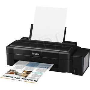 DRUKARKA EPSON L300 - 2826391657