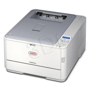 DRUKARKA LASEROWA OKI C301DN - 2826391667