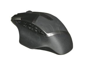 MYSZ LOGITECH G602 WIRELESS GAMING 2500DPI BEZPRZEW - 2826391690