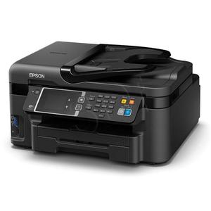 DRUKARKA EPSON WORKFORCE WF-3620DWF - 2826391701