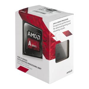 PROCESOR AMD APU A10-7800 3.9GHz BOX (FM2+) - 2826391808