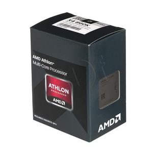 PROCESOR AMD Athlon X4 860k 4 0GHz BOX (FM2) - 2826391810