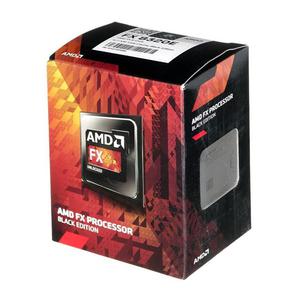 PROCESOR AMD X8 FX8320E 3.2GHz BOX(AM3+)(95W 8MB) - 2826391814