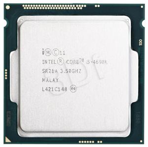 PROCESOR CORE I5 4690K 3.5GHz LGA1150 TRAY / OEM - 2826391818