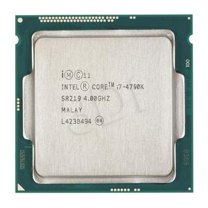 PROCESOR CORE i7 4790K 4.0GHz LGA1150 TRAY / OEM - 2826391823