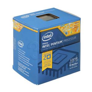 PROCESOR PENTIUM G3258 3.2GHz / 3MB LGA1150 BOX - 2826391827